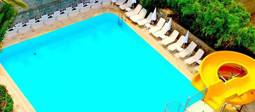 هتل کلاب سیدرا پرنسس آلانیا